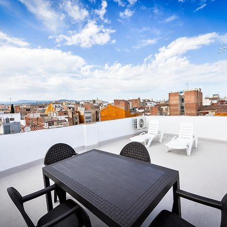 Design Club Reus Apartment Exterior photo