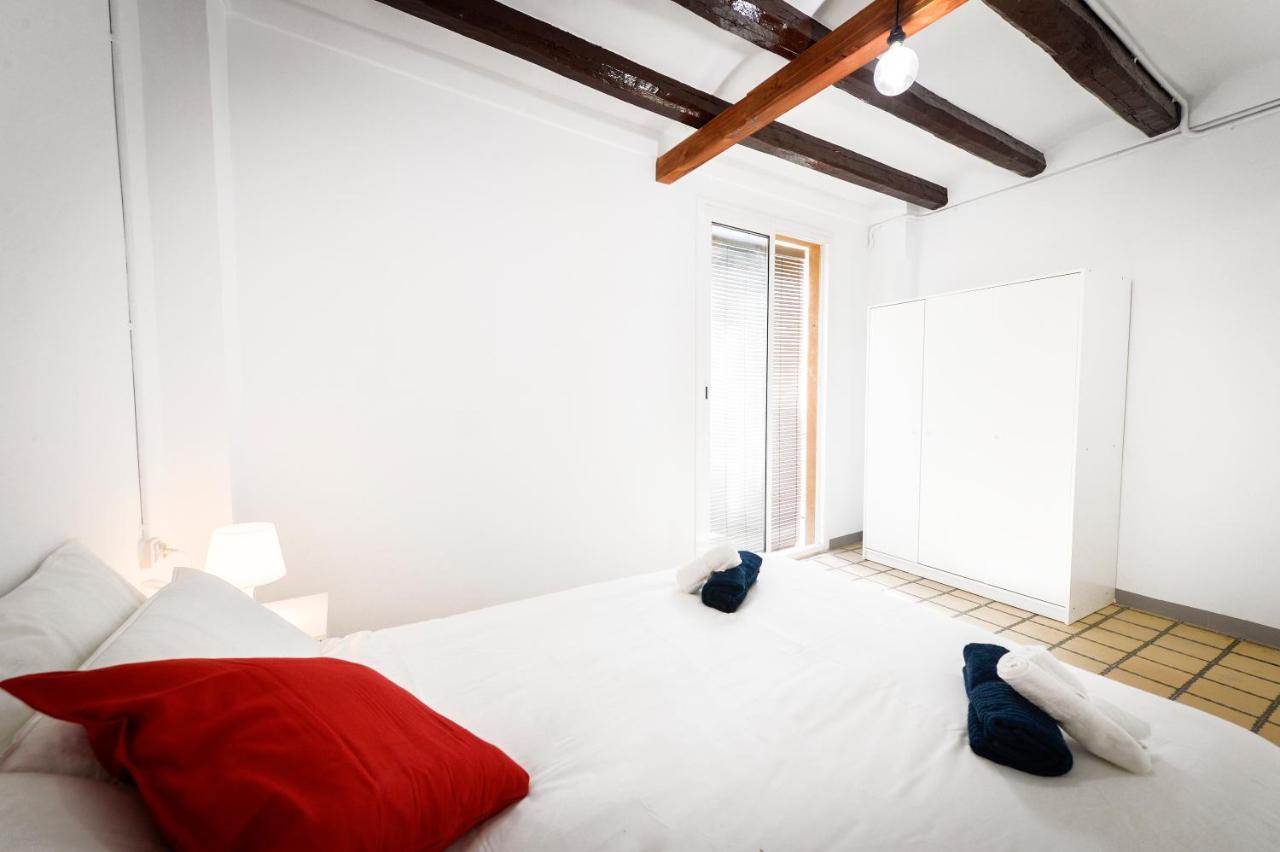 Design Club Reus Apartment Exterior photo