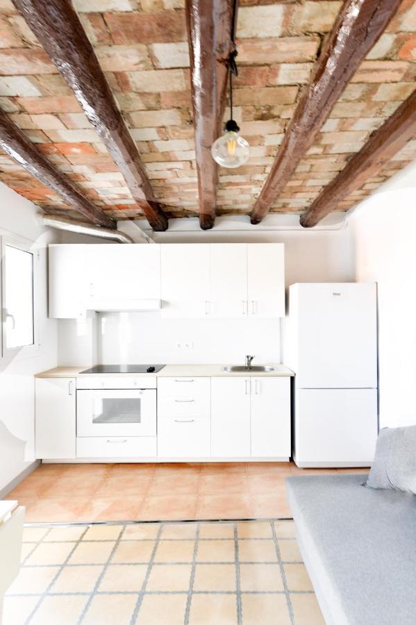 Design Club Reus Apartment Exterior photo